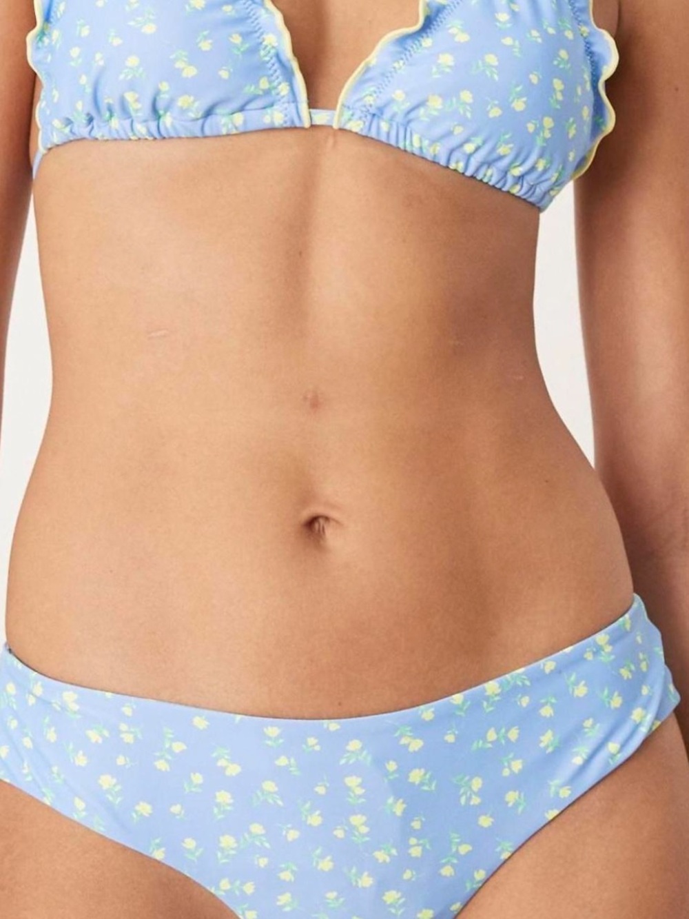 Kulani Kinis Lemon Bloom